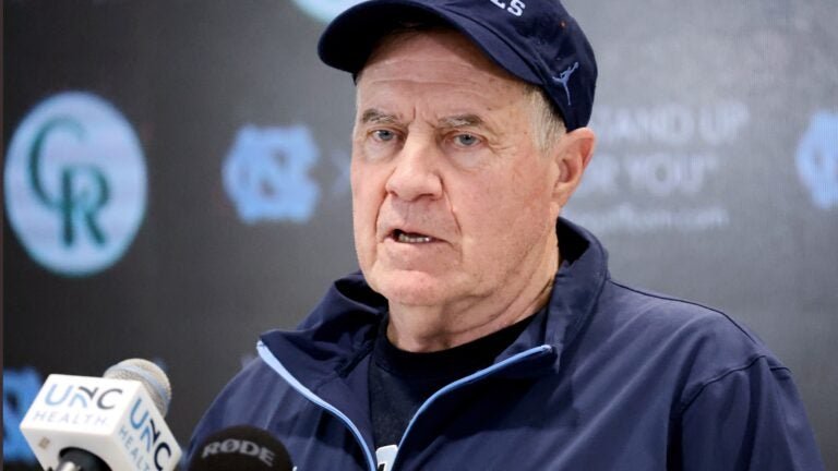 5 things to know as the Bill Belichick era begins at North Carolina