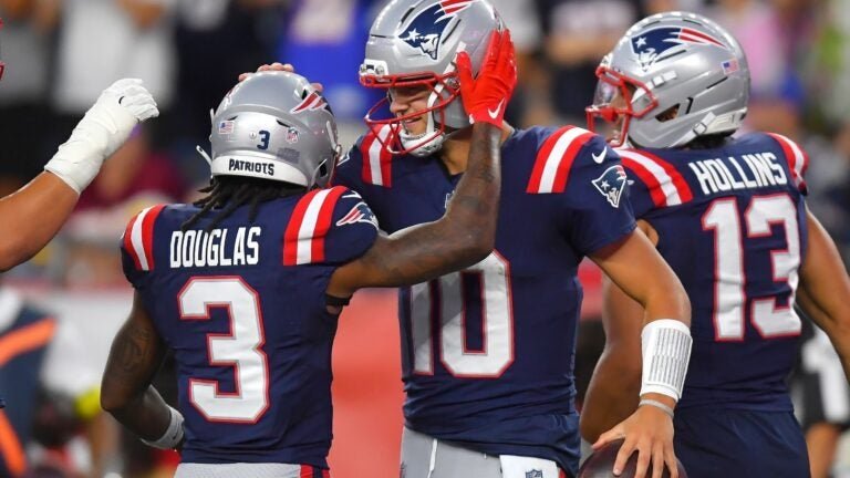 10 burning questions about the 2025 Patriots ahead of season opener