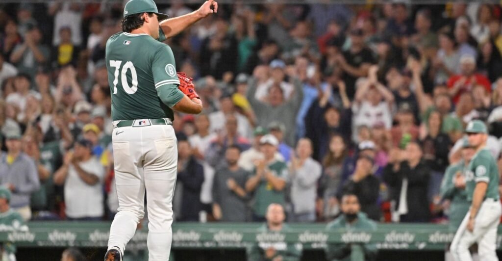 Game 142: Tolle vs. Rodriguez