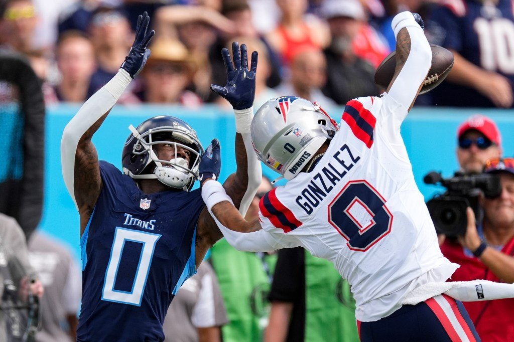 How Mike Vrabel can exact revenge at Tennessee