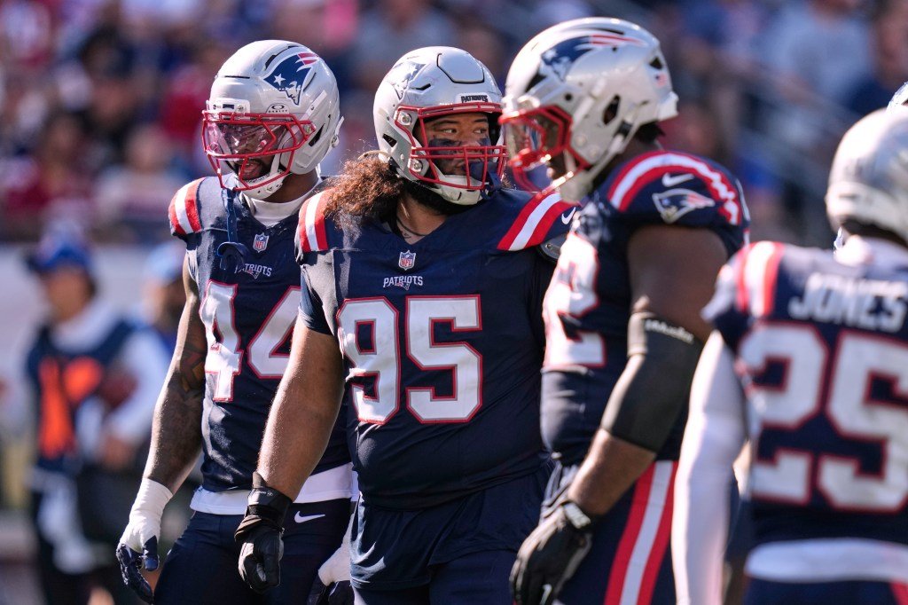 The most underrated Patriots, Bill Belichick should quit and more Week 6 thoughts