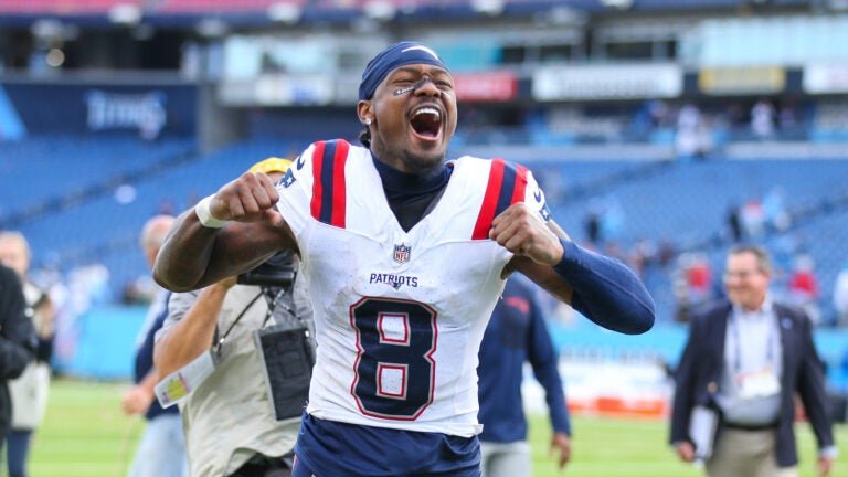 A year after ACL injury, Stefon Diggs is looking like a star receiver