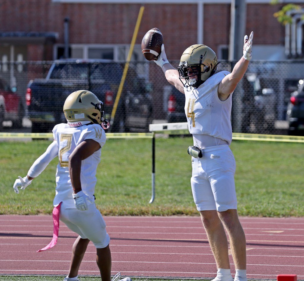 Opening week of MIAA playoffs offers great games