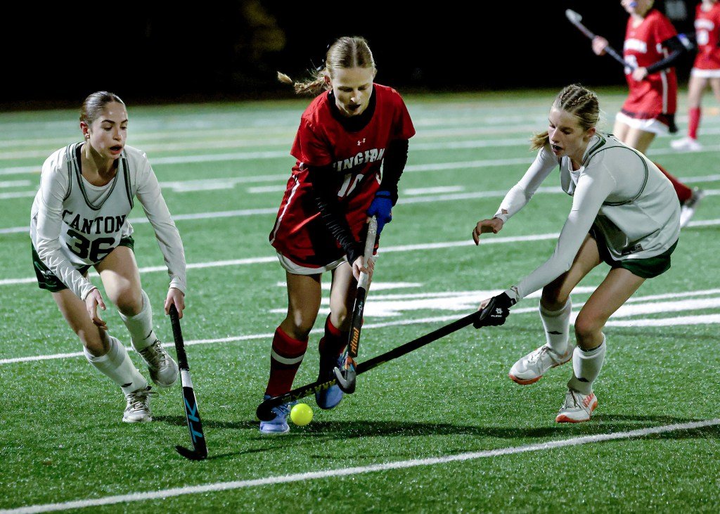 Field hockey standouts get one last opportunity to shine