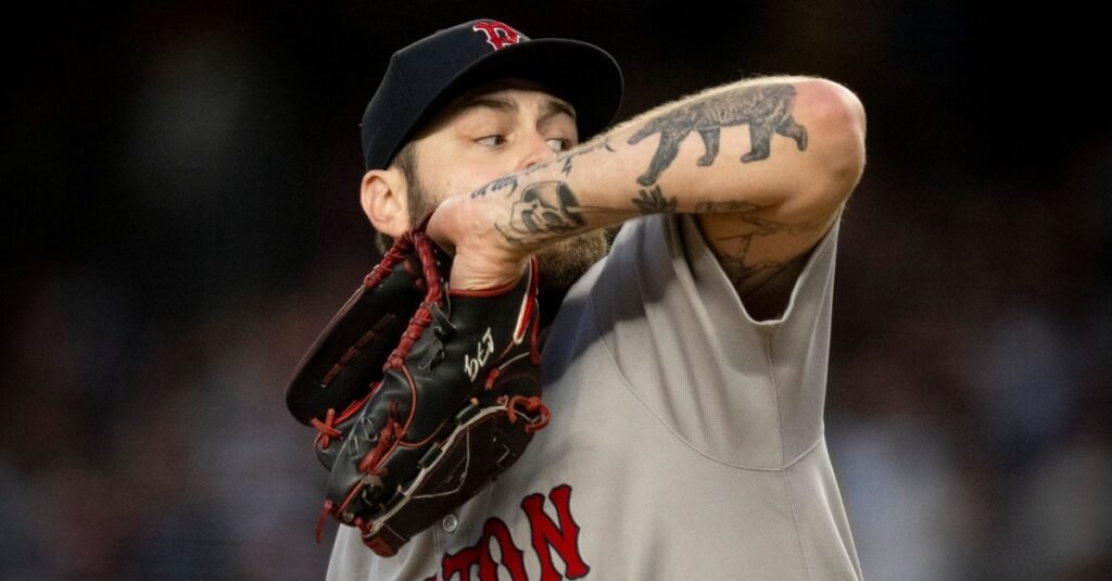 Red Sox News & Links: Jarren Duran, Lucas Giolito, and the Sox Spring Training schedule