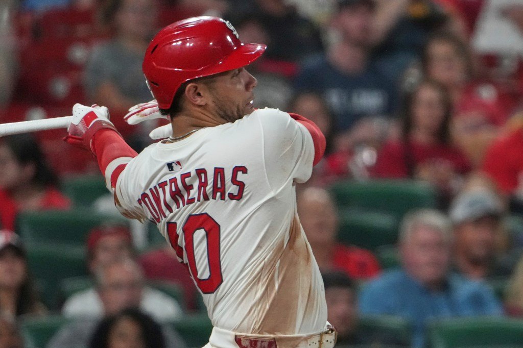 Contreras trade solves problems but creates new questions for Red Sox