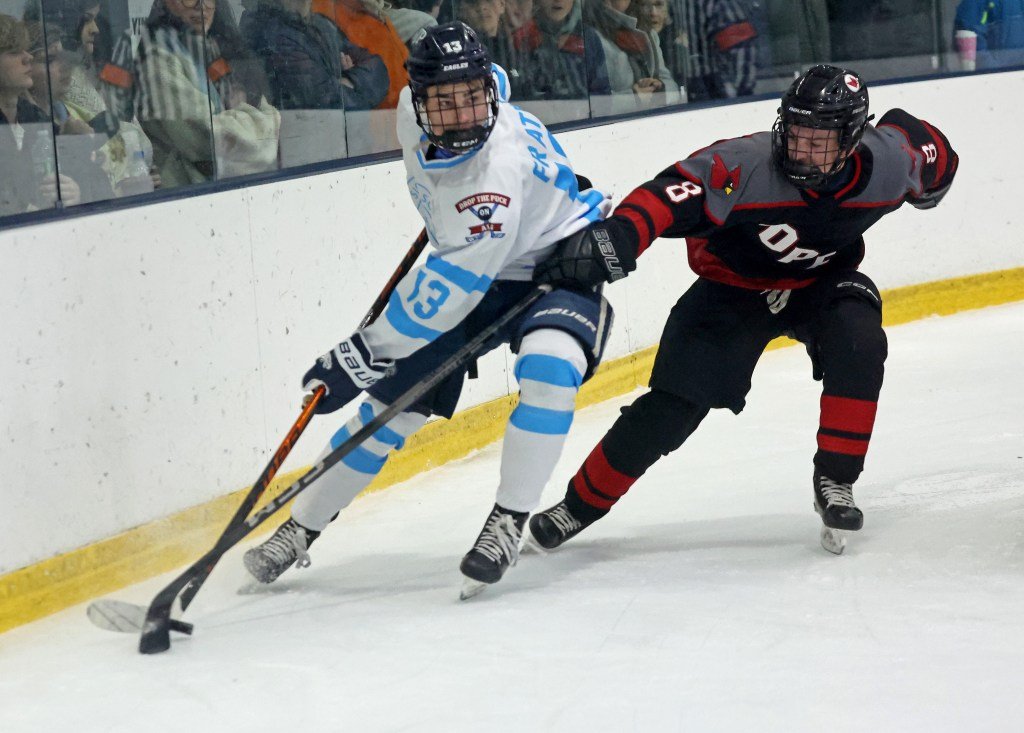 St. John’s Prep wins Frates Tournament for first time in eight seasons