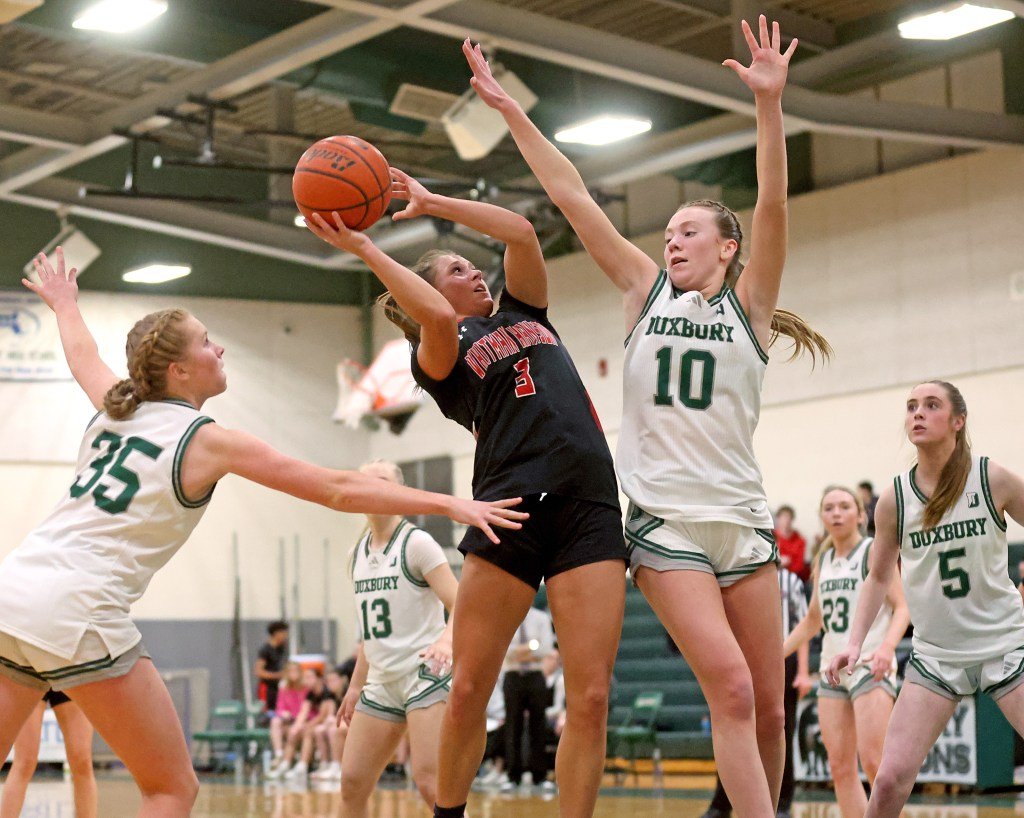 Parity abundant across all divisions