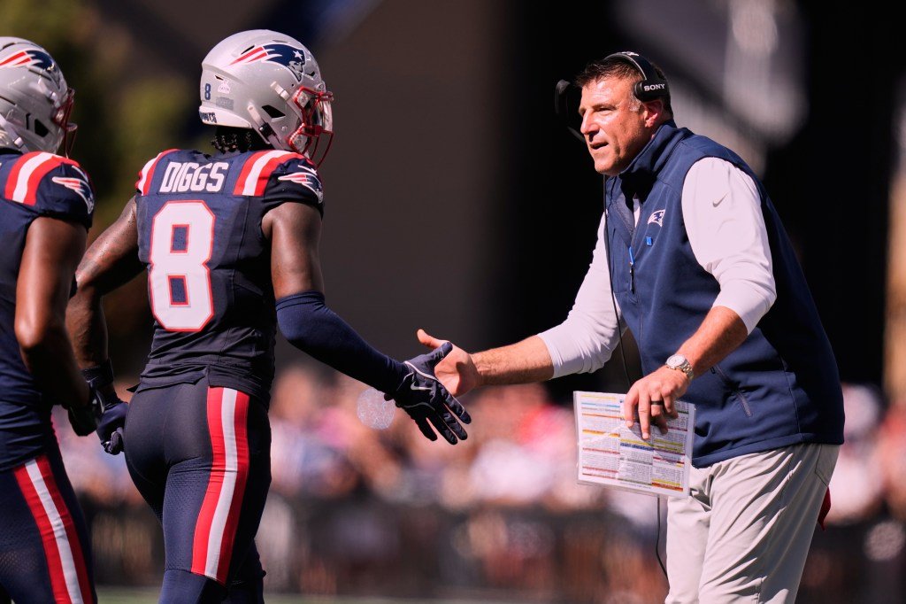 Inside the Patriots’ plans at the NFL Scouting Combine