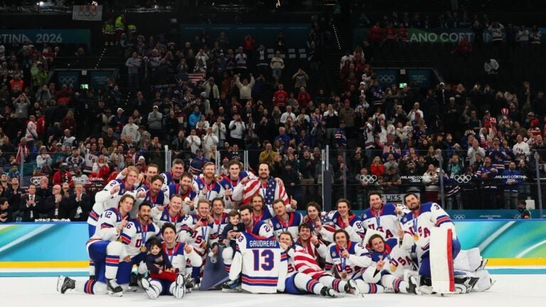 Team USA hockey finally triumphs and other takeaways vs. Canada