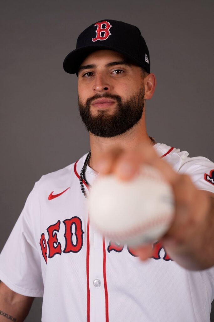 Red Sox starter reaches milestone in return from Tommy John surgery