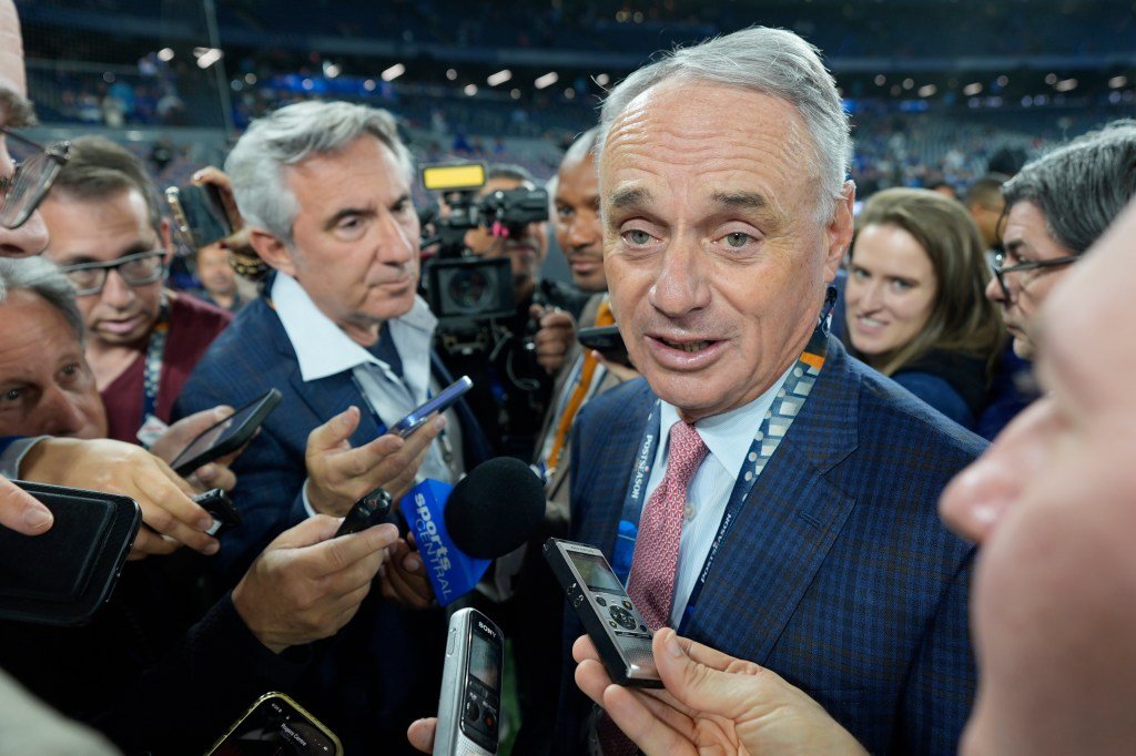 Next media deals could mean more for baseball than salary cap