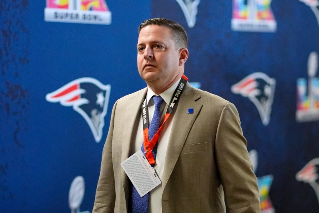 The Patriots’ to-do list at 2026 NFL Scouting Combine