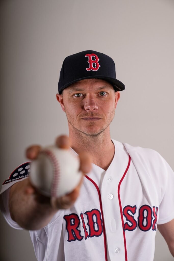 Veteran right-hander set to make spring debut