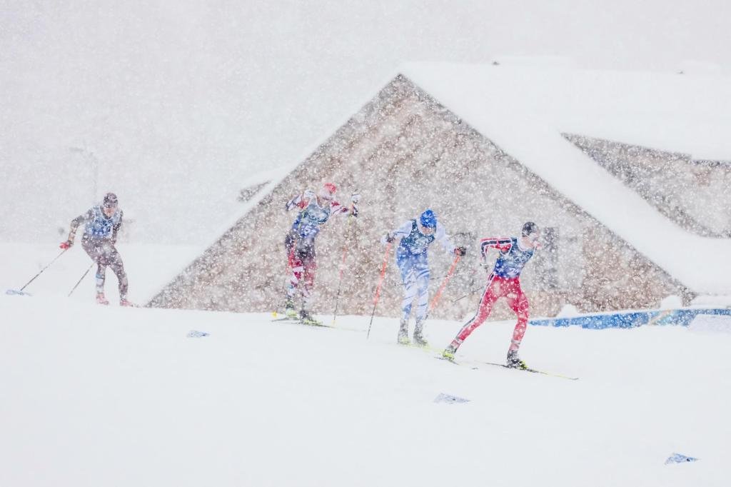 Will the Olympics bid farewell to one of its toughest winter sports?
