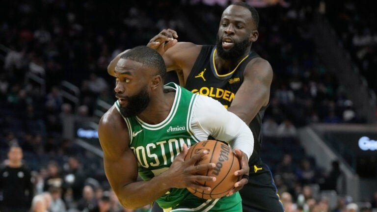 Beverly Hills admits mistake in ending Jaylen Brown’s event