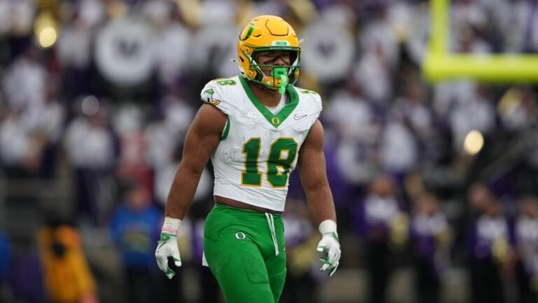 Names for Patriots fans to know before combine