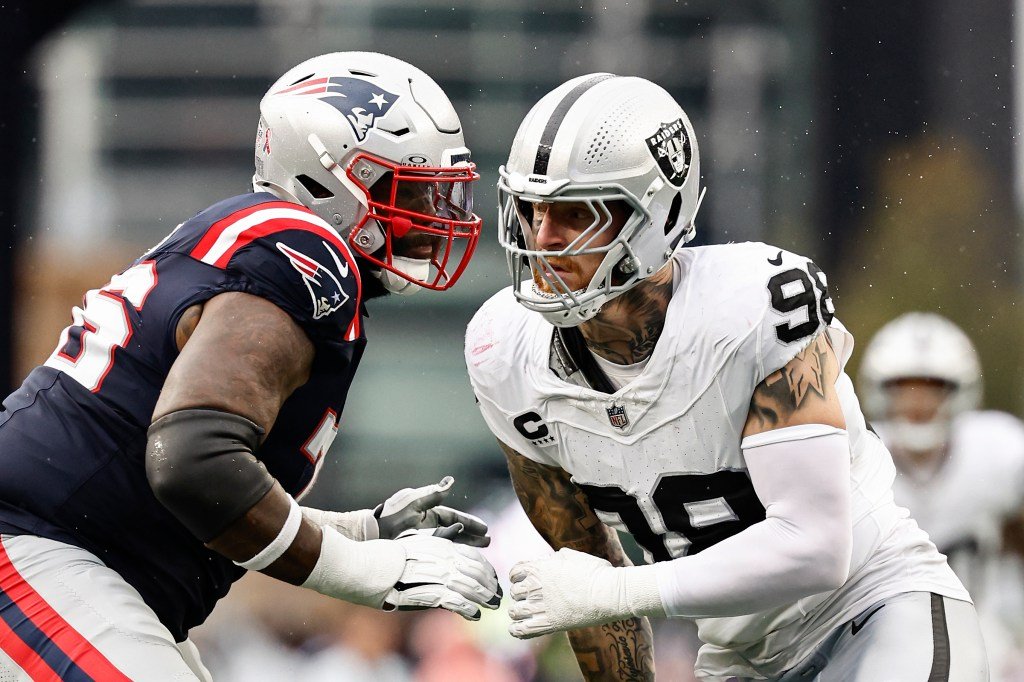 Patriots must take ‘win now’ approach this offseason