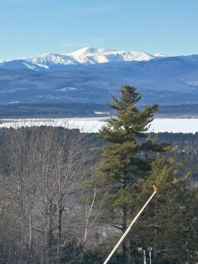 Visiting Maine resort a Pleasant experience