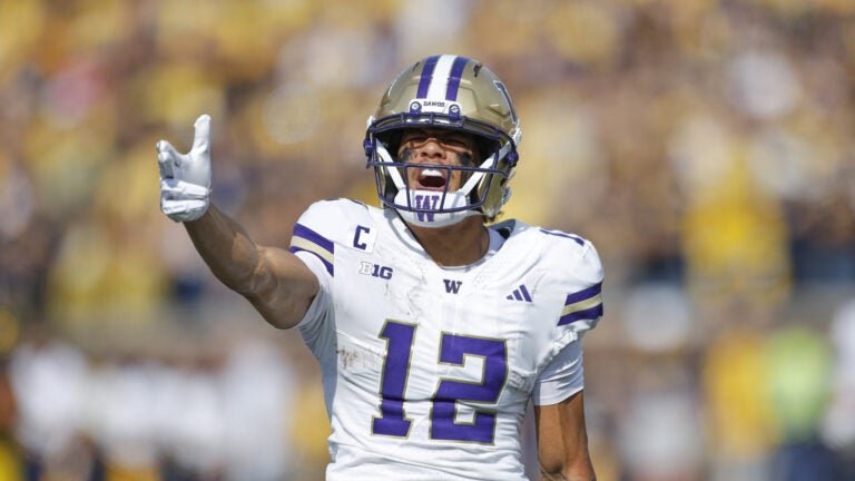 15 prospects Patriots fans should know during 2026 NFL Combine