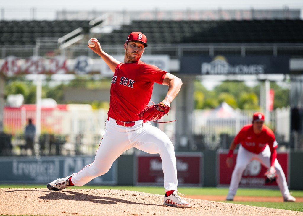 Red Sox top prospect sacrificed for salary dump – Boston Herald