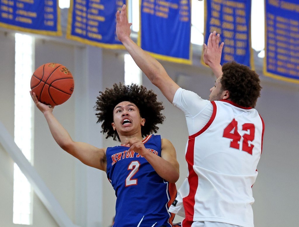 Central Catholic edges Masconomet for Board 27 title