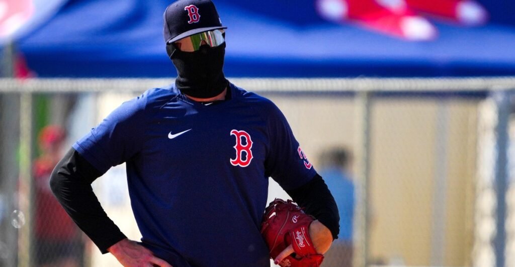 2026 Red Sox Spring Training Approval Polling: Predict the season and tell us how they’re doing