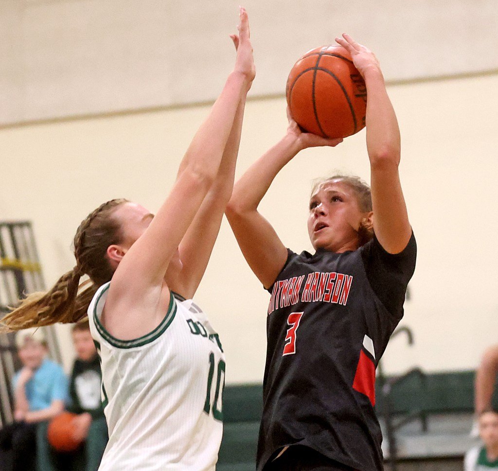 MIAA statewide high school girls basketball pairings