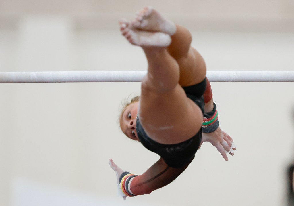 Masconomet back on top, regains North gymnastics crown