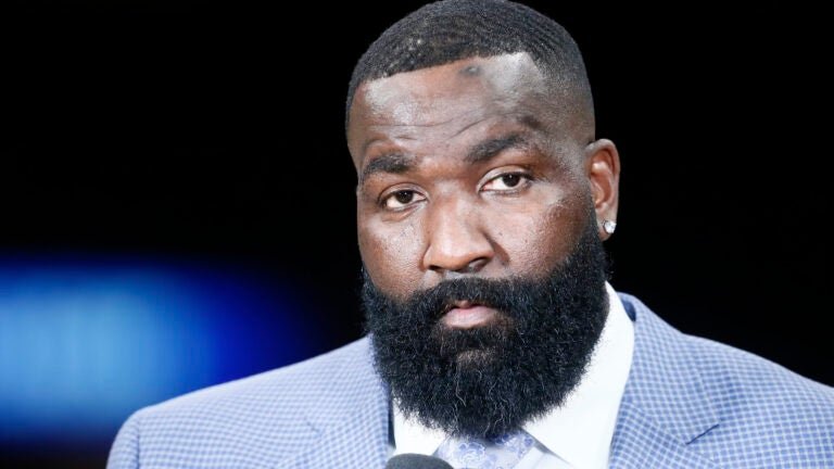 Kendrick Perkins has Celtics as ‘dark horse’ to win title in 2026