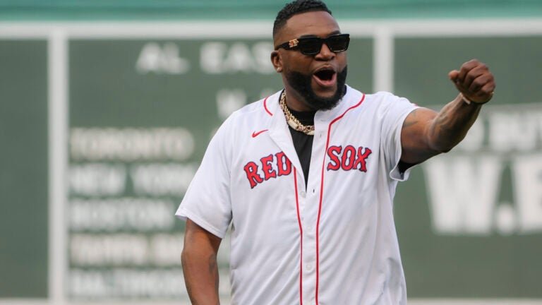 David Ortiz changes his tune on Devers after previous criticism