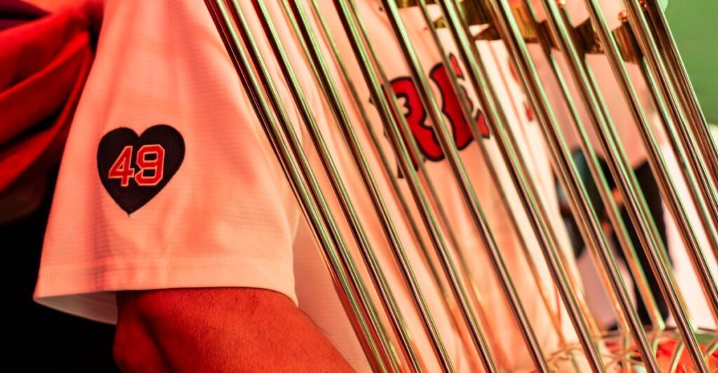 Predicting the 2026 Red Sox season