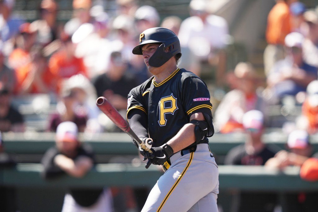 Ex-Red Sox infield prospect homers against former team