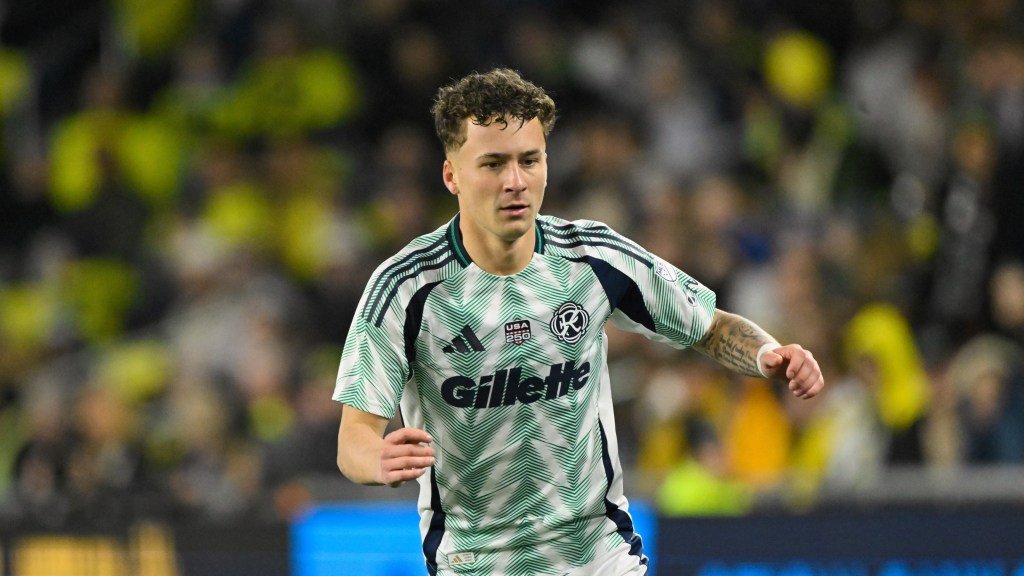 Revolution fail to stop Red Bulls’ young guns in second straight loss