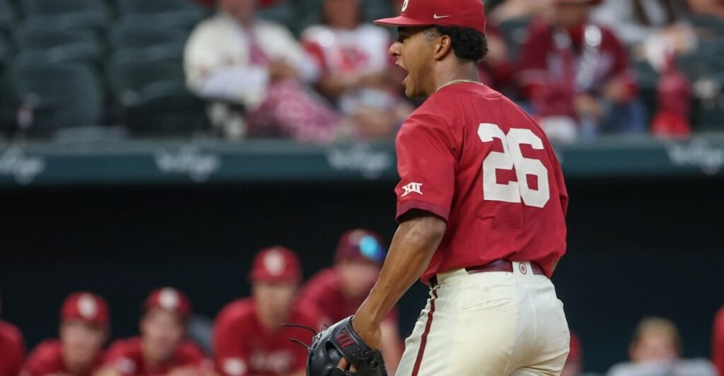 Which prospect are you most excited to watch in the Red Sox Spring Breakout game?