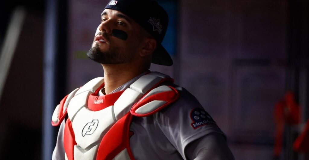 Today on OTM: Did you forget how much of a grind baseball is?