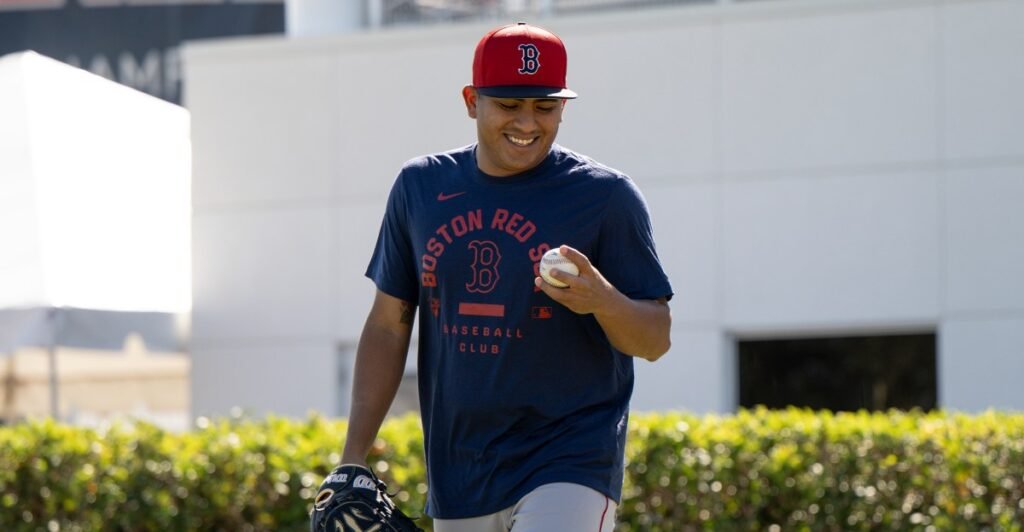 Spring Training Game Thread: Orioles at Red Sox