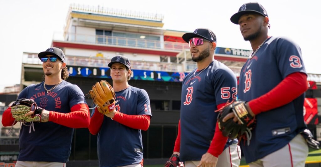This Red Sox season could be the beginning of something special