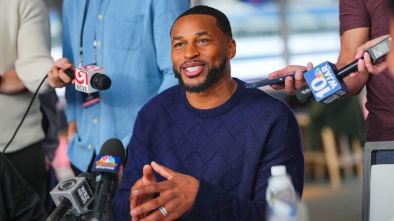 New Patriots safety Kevin Byard predicted team’s Super Bowl run