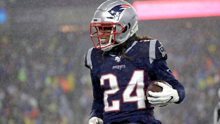 Former Patriots CB Stephon Gilmore retires from NFL