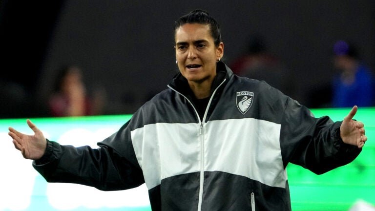 Patience remains an elusive virtue for Legacy FC attack