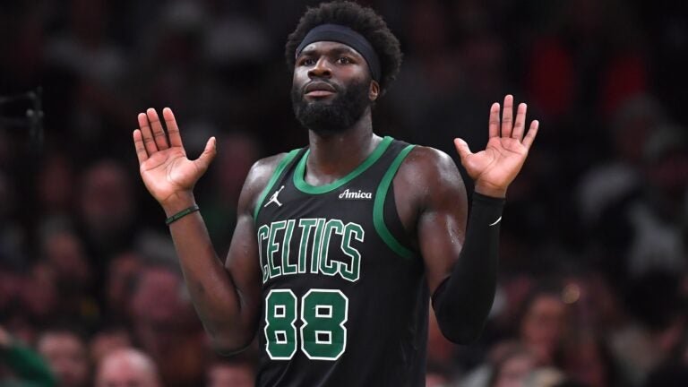 Will Neemias Queta become first center in decades to win MIP?