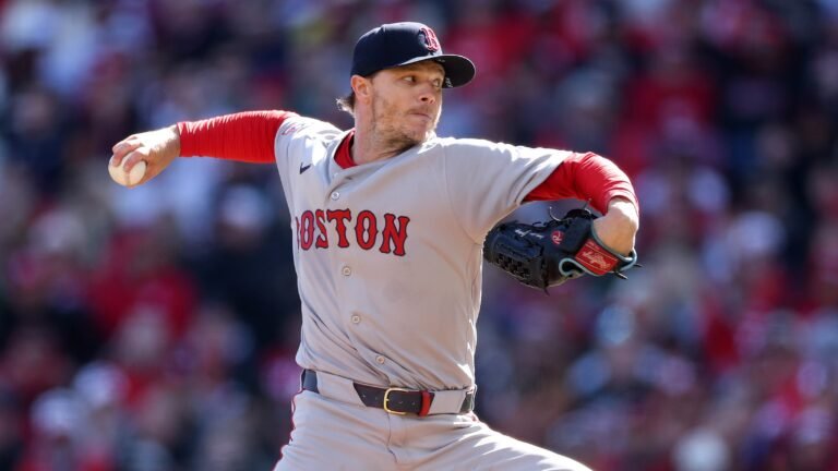 Red Sox complete Sonny Gray trade, send PTBNL to Cardinals