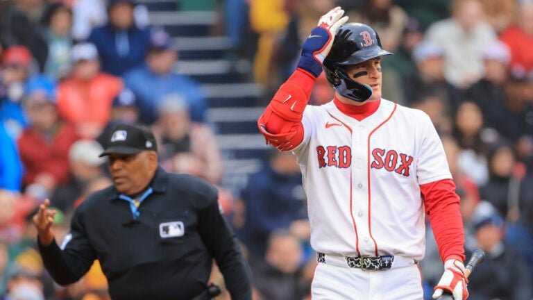 Red Sox 2-7 start is ‘unacceptable to the fans’