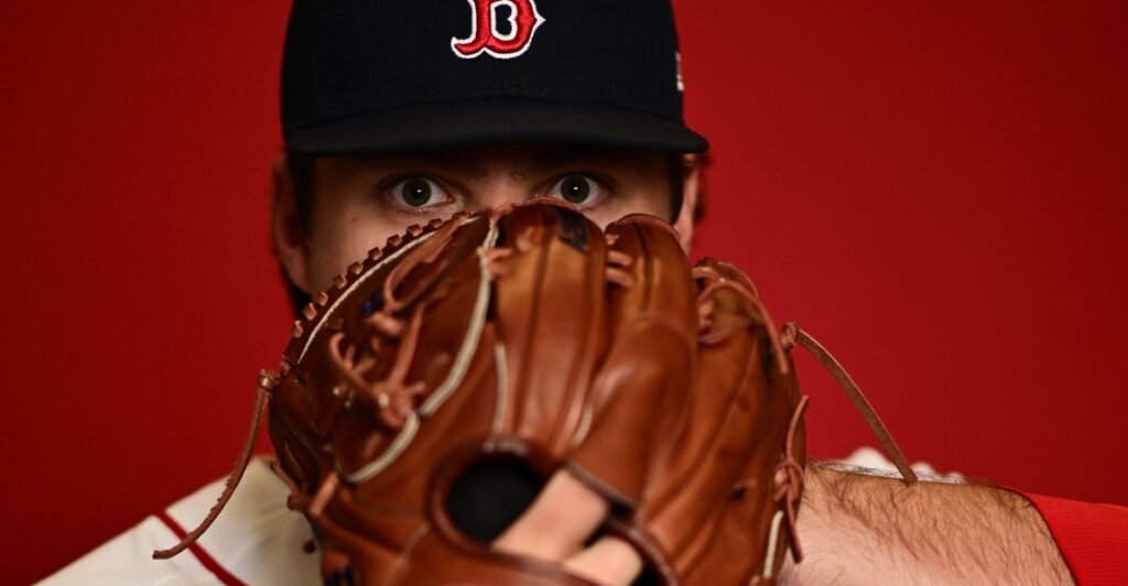 Red Sox Minor Lines: Payton Tolle keeps knocking on the door