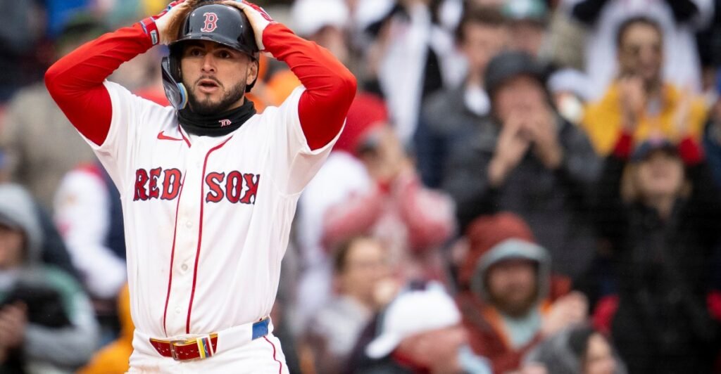 Is today a must-win for the Red Sox??