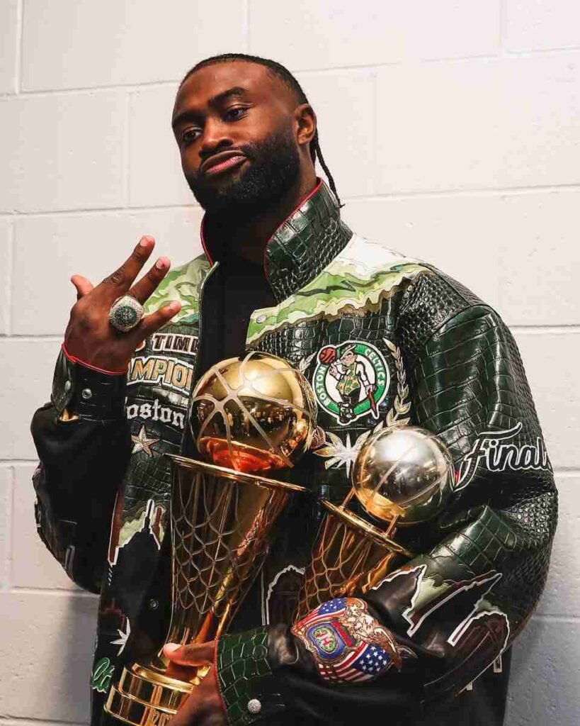 Postseason Awards for Celtics as Postseason Nears