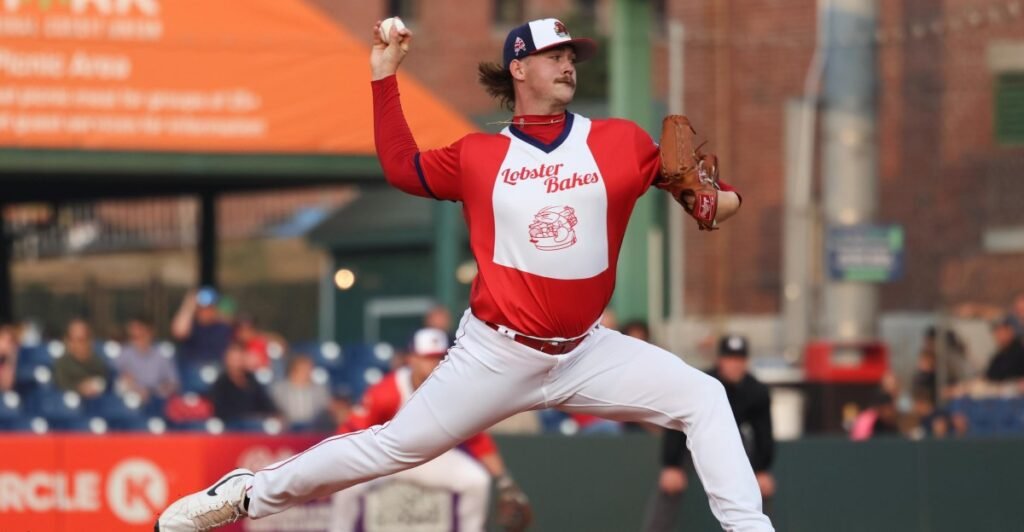 Red Sox Minor Lines: Sea Dog pitchers strike out 20