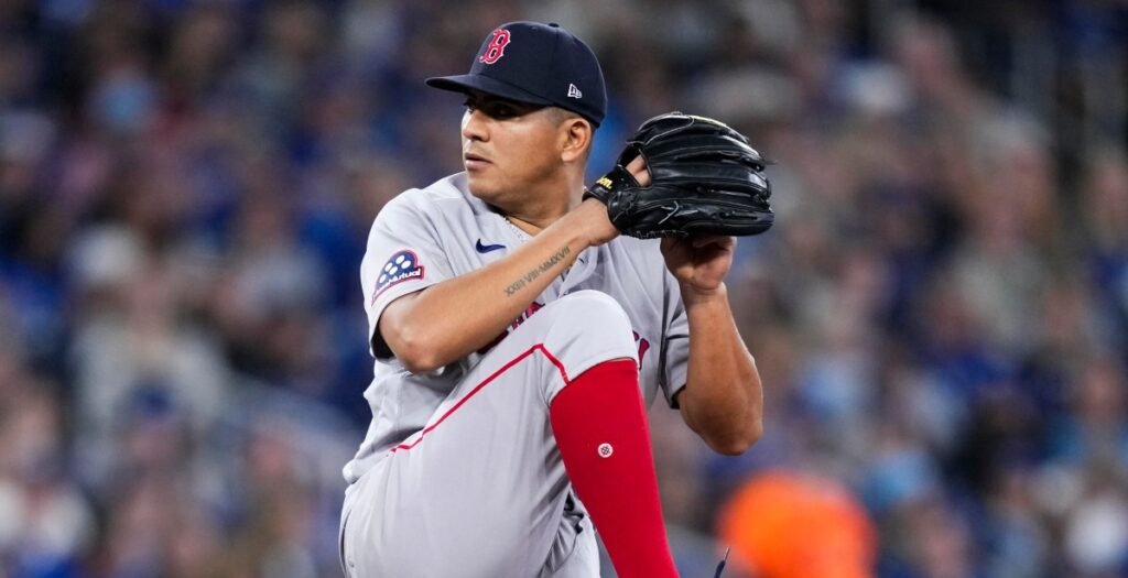 Game 48: Red Sox at Royals — Will Ranger Suarez get any run support?