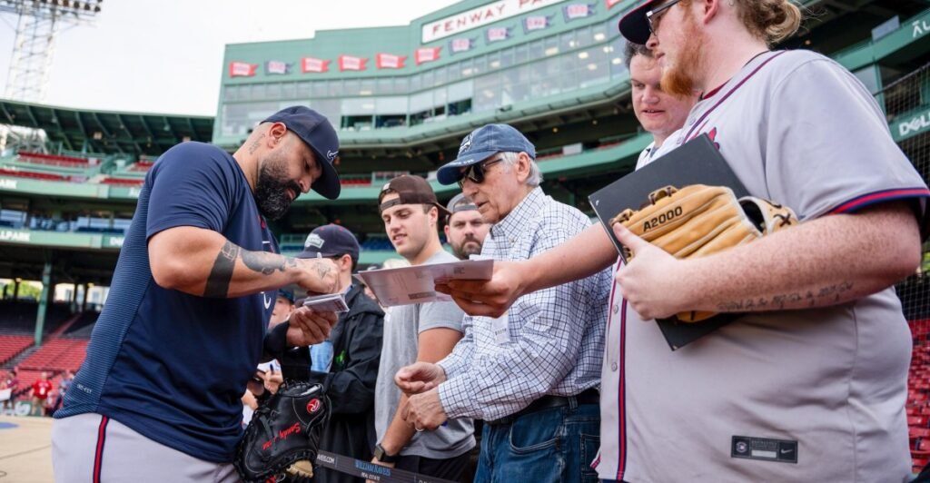 What’s special about the Red Sox anymore? (*Besides Fenway Park)
